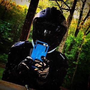 Meet your Posher, Robert